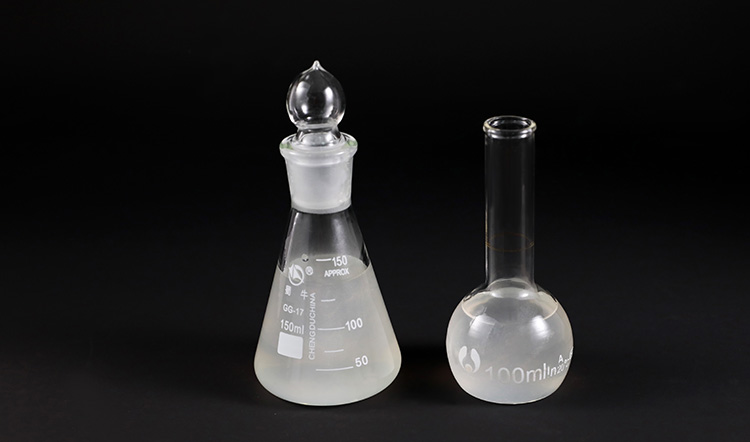 環保型抗溶性泡沫滅火劑S/AR3/6%