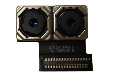 一體式13M+13M RGB+MONO雙攝手機(jī)