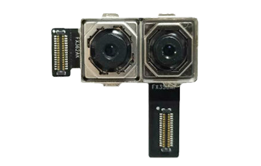 分體式20M+12M雙攝手機