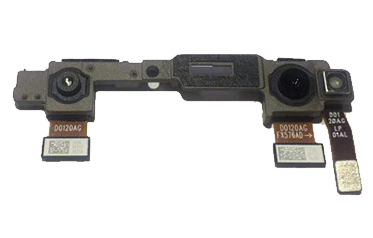 結構光手機攝像頭模組