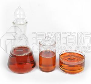 干粉滅火劑與泡沫滅火劑的區別